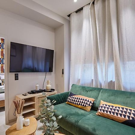 Apartment Montmartre By Studio Prestige Paris Extérieur photo