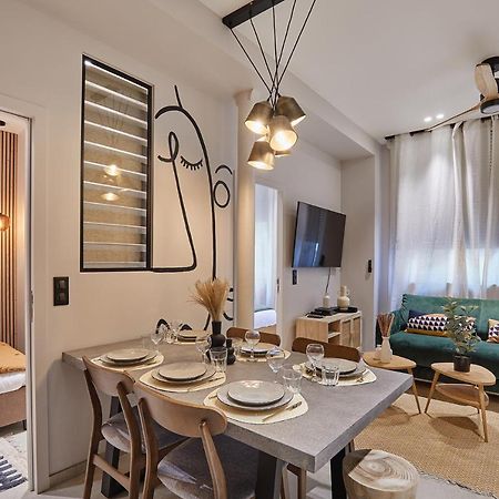 Apartment Montmartre By Studio Prestige Paris Extérieur photo