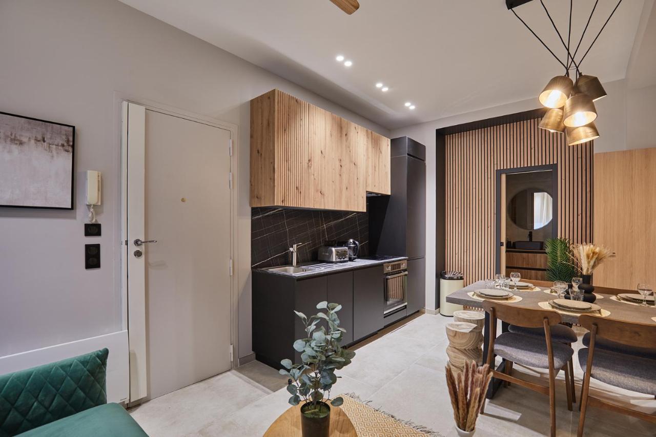 Apartment Montmartre By Studio Prestige Paris Extérieur photo