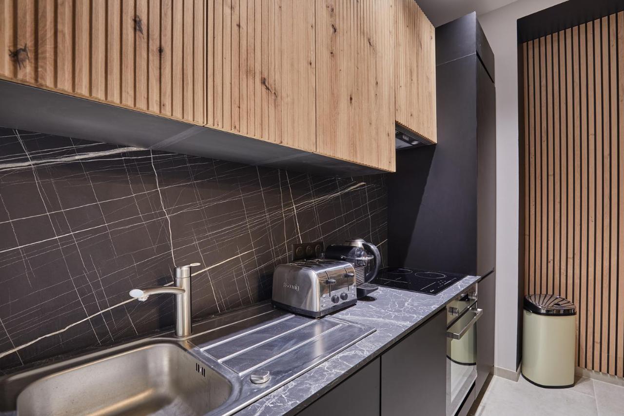Apartment Montmartre By Studio Prestige Paris Extérieur photo