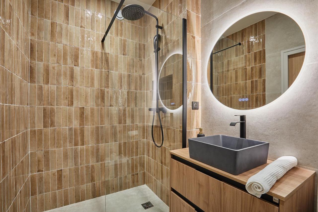 Apartment Montmartre By Studio Prestige Paris Extérieur photo