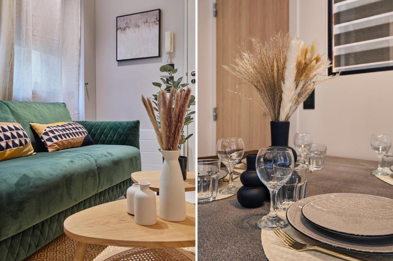 Apartment Montmartre By Studio Prestige Paris Extérieur photo